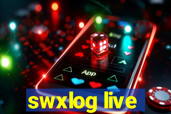 swxlog live